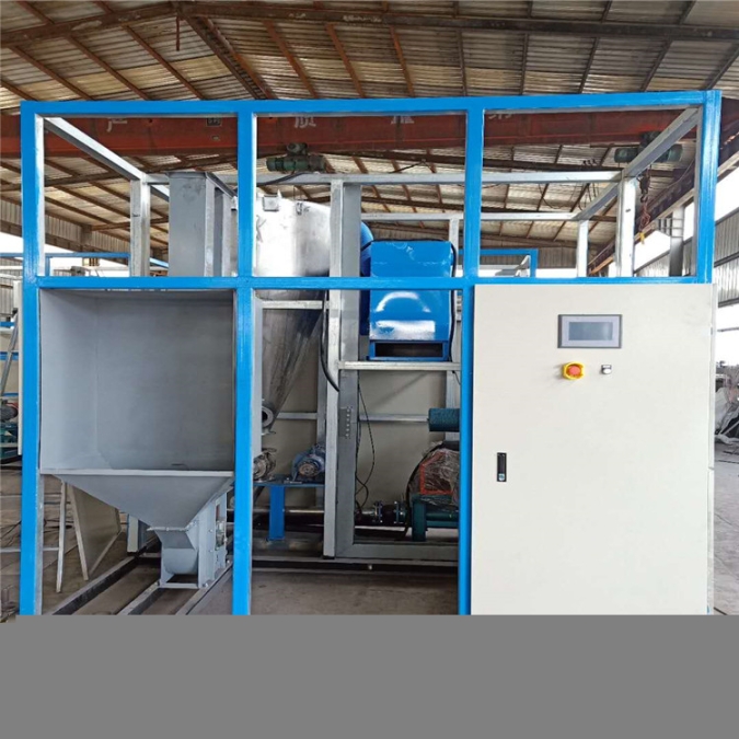 设计生产销售安装锅炉脱硝设备厂家