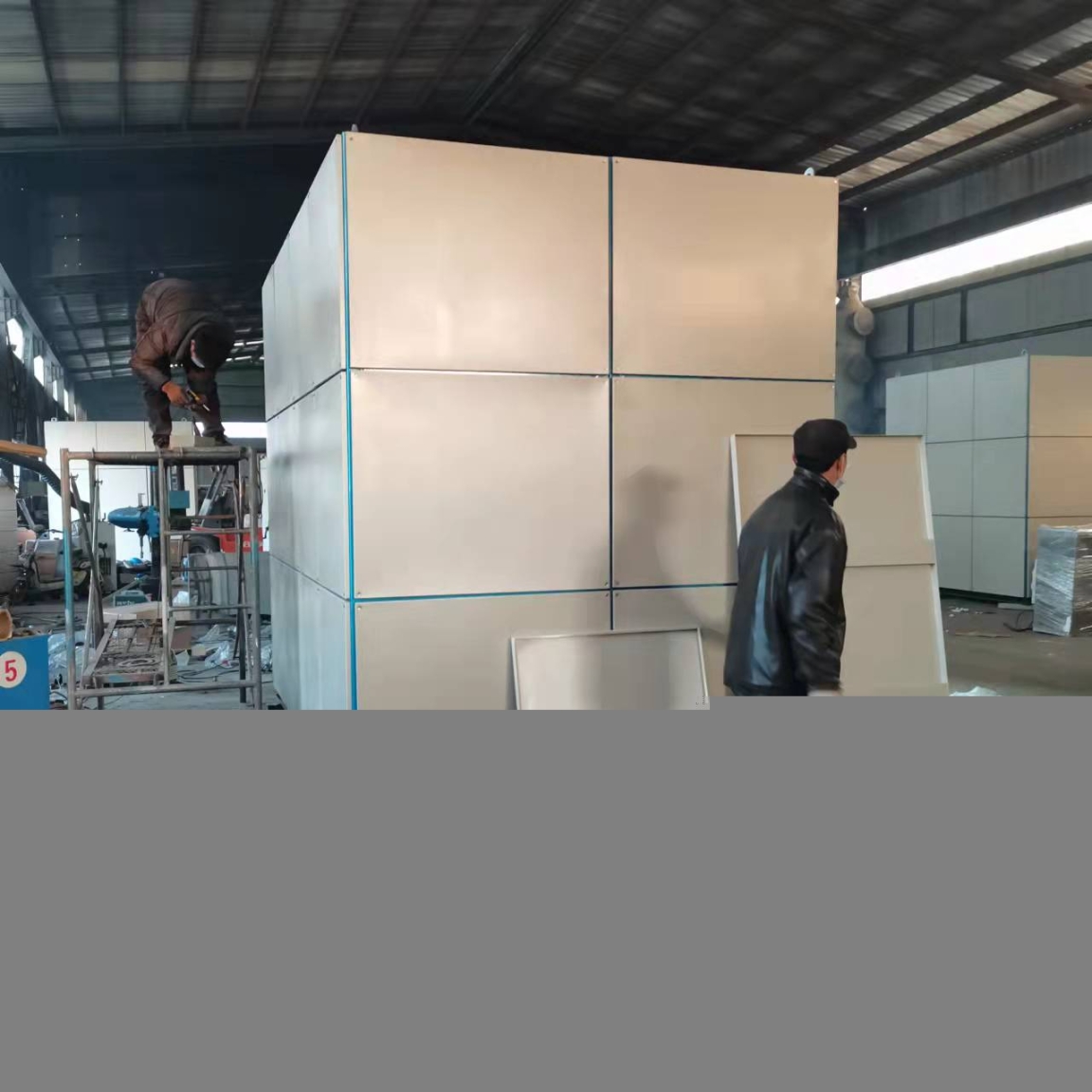 高分子脱硝生产厂家国内供应商