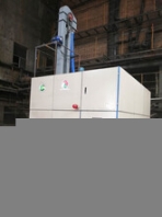 山西陕西甘肃锅炉脱硝设备厂家