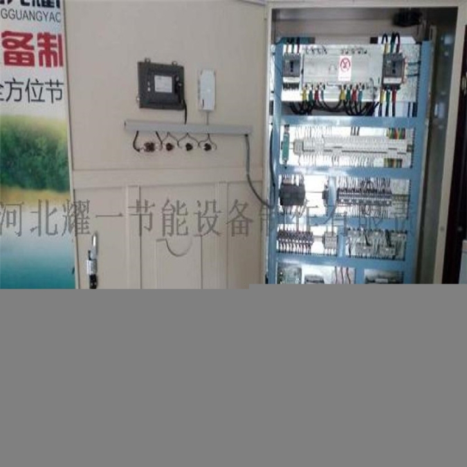 高分子脱硝设备降低成本