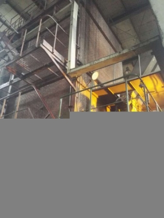 脱硫脱硝的技术及厂家