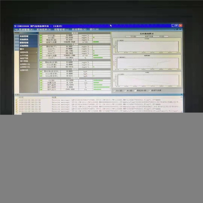 锅炉脱硝厂家为客户选择脱硝方案