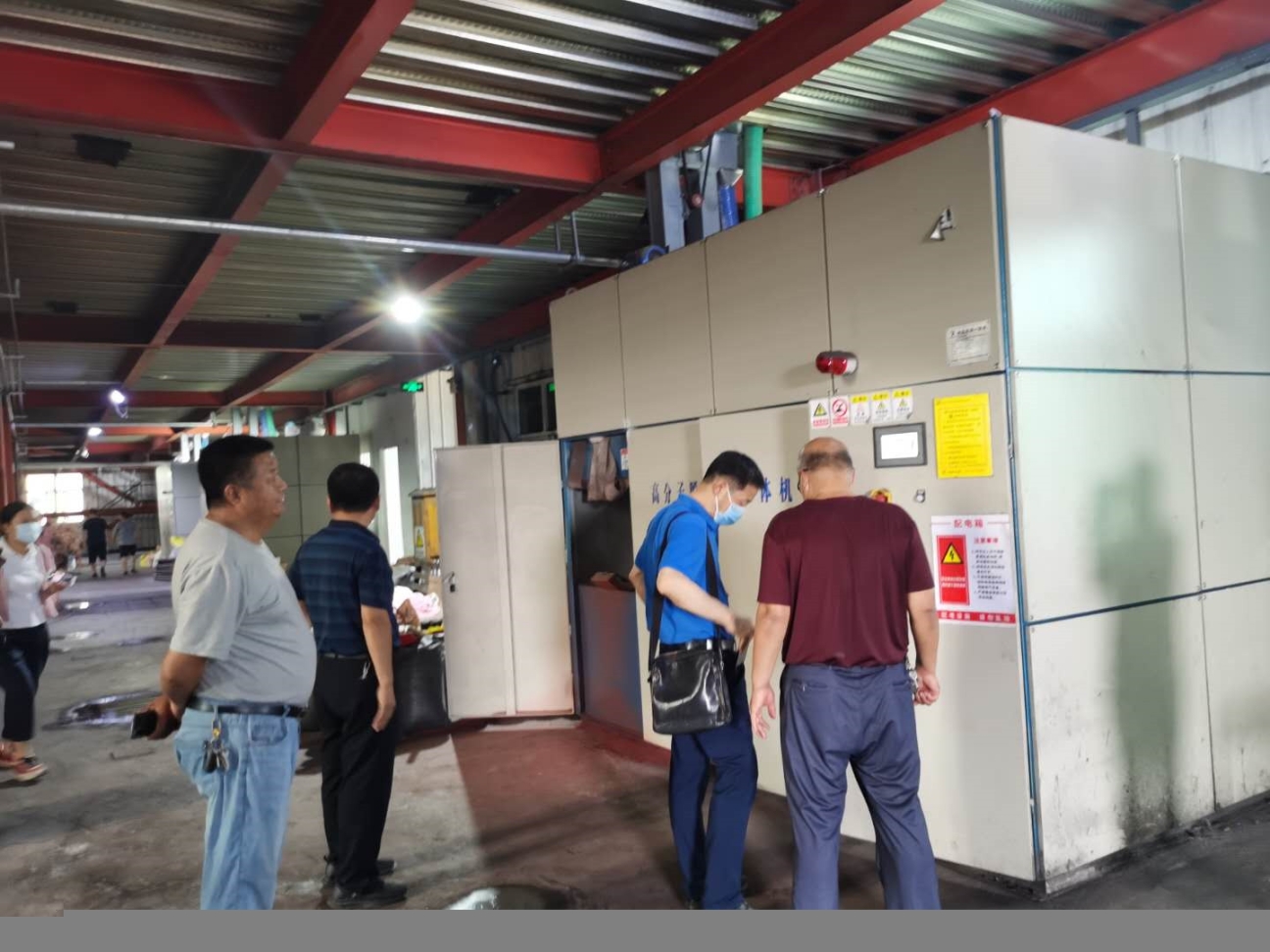 旋转窑-回转窑-石灰窑-白灰窑脱硝设备厂家