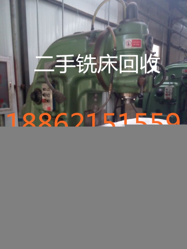 宁河数控机床回收价格