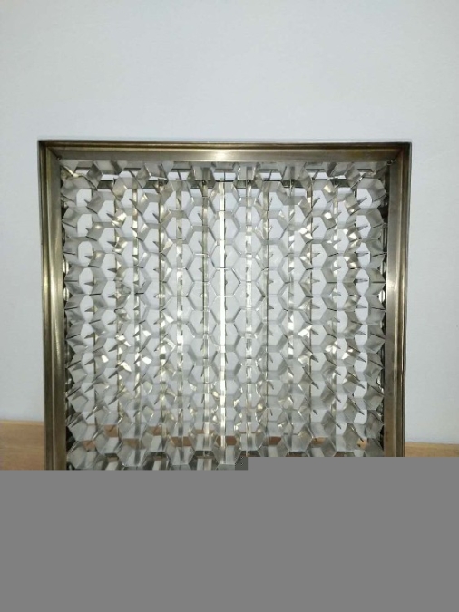 蔚瀚环保电子除尘净化器,内蒙古定制静电除尘净化器批发