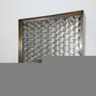 蔚瀚环保管道式电子除尘净化杀菌器,天津定制静电除尘净化器厂家