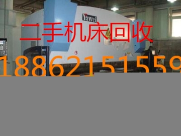 庆阳旧数控机床回收平台