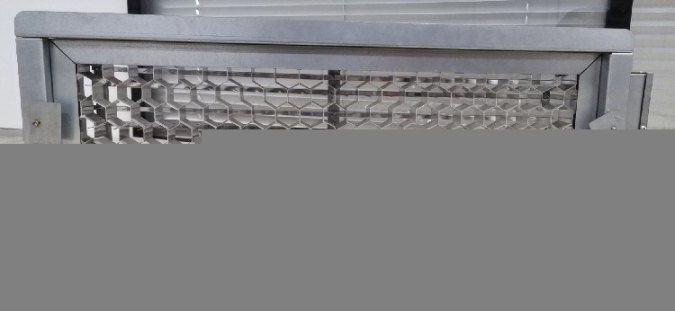 河北制作静电除尘净化器型号