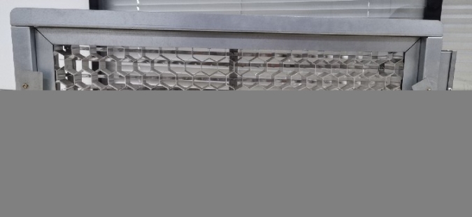 安徽从事静电除尘净化器报价,蜂巢静电除尘器