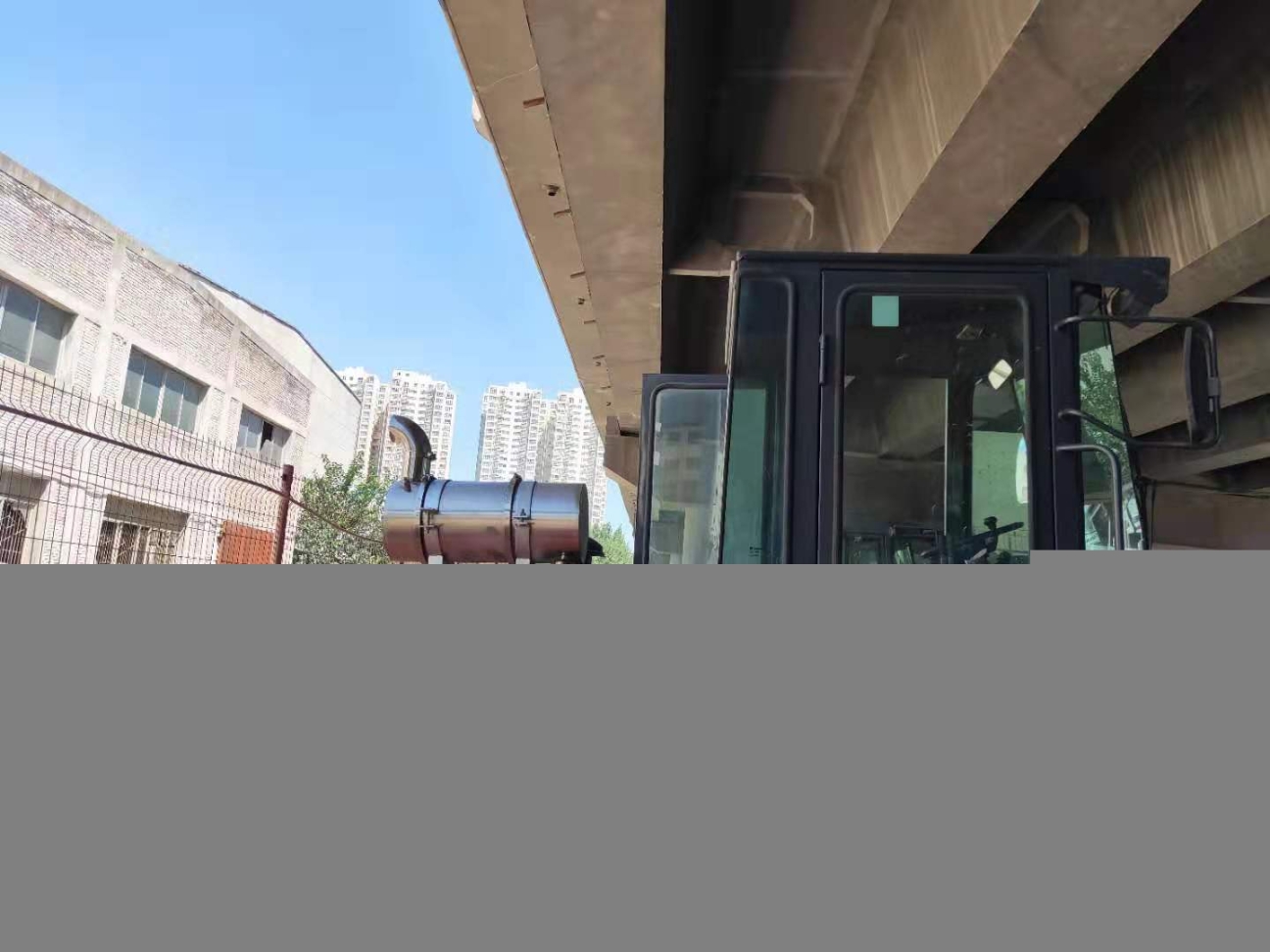 厂家供应黑烟颗粒捕集器专业净化尾气效果显著