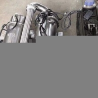 晟帆环保厂家新品DPF黑烟颗粒捕集器