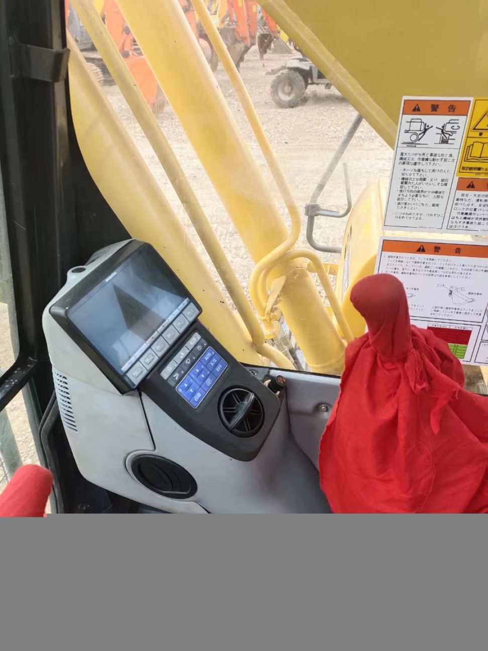 临沧小松200-8挖掘机价格