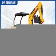 10型小的挖钩机洋马柴油动力小的挖掘机园林工程10型小钩机小挖机报价