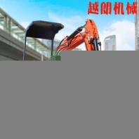 小型挖掘机代替人工小型挖土机果园管理农用挖沟机小挖机价格查询