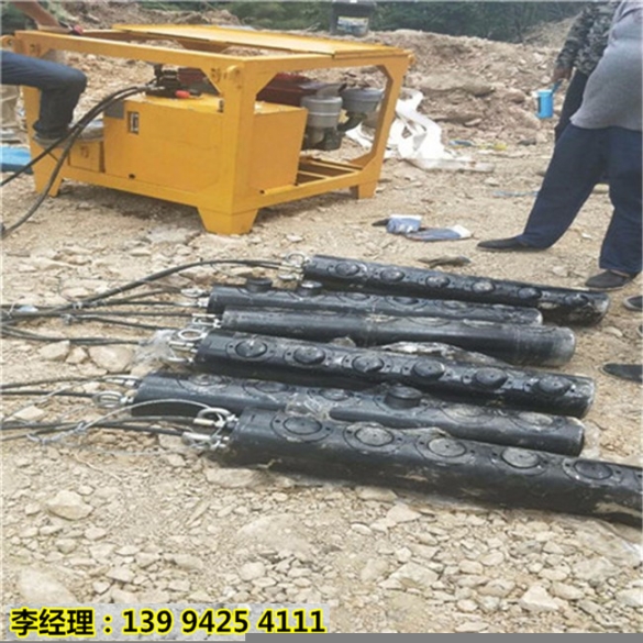 黄冈市矿山开采石头比钩机效率高的设备客户评价