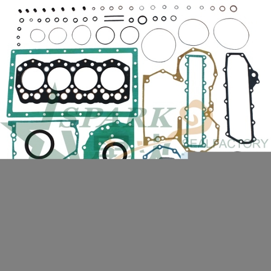 发动机大修包批发价格-广州新型的康明斯发动机大修包出售