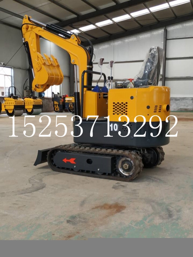 农用挖掘机厂家直销质量保证多功能挖掘机