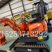 果园小挖机价格市政绿化开沟小挖机