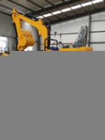 果园挖掘机价格，小型农用挖掘机