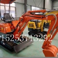 挖掘机，无尾挖掘机，小型园林挖掘机
