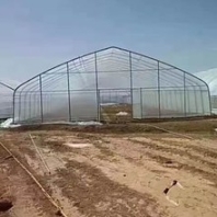 贵州薄膜温室大棚搭建