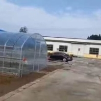 青海拱棚温室大棚价格