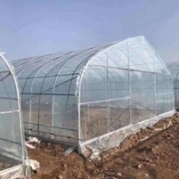 湖北花梁式温室大棚厂家