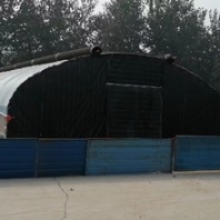 重庆拱棚温室大棚搭建