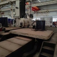 现货出售西班牙160落地镗