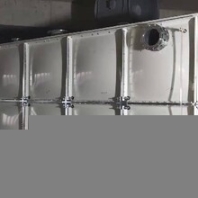 秦皇岛制作组合水箱玻璃钢水箱品牌