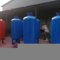 中卫承接隔膜压力罐膨胀罐代理