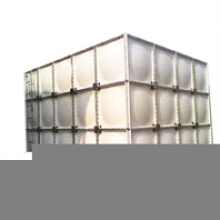 通州制作组合水箱玻璃钢水箱厂家供应