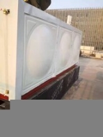 保定供应组合水箱玻璃钢水箱用途