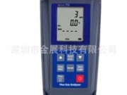 森美特SUMMIT712燃烧效率分析仪