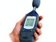 英国 CEL-240数字式声级计
