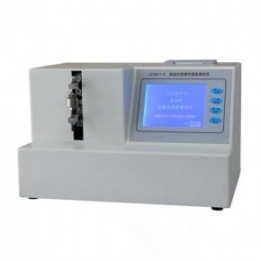 远梓科技供应 采血针连接牢固度测试仪