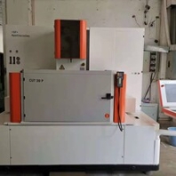 二手慢走丝，二手线切割，夏米尔CUT30P转让