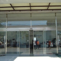 [供应]潍坊优惠的感应门&mdash;&mdash;淄博感应门