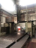 出售意大利蓝宝蒂数控五轴龙门加工中心