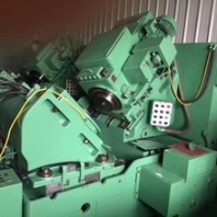 出售格里森606607拉齿机