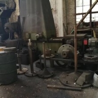 售：武重产2米24摸滚齿机Y31200A