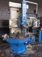 出售1.6米立车精品立车CA5112EX10/5