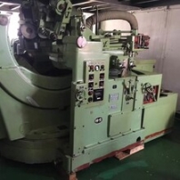 出售二手马格直齿锥齿磨齿机型号KS42