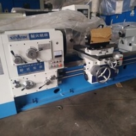 浙江温州出售全新天水星火CWA6185/1500卧式车床