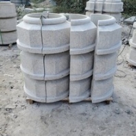 云南柱蹲石厂家联系电话