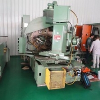 出售格里森弧齿磨齿机，型号NO463