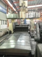 在位出售：沈阳产龙门五面体加工中心GMC2560r2