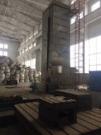 在位出售：齐二数控落地镗铣TK6926