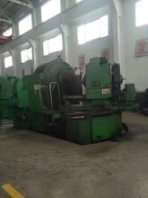 现货出售：俄罗斯弧齿机，直径1.6米