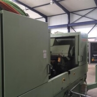 出售数控无心磨制造商：MIKROSA型号：KRONOSM